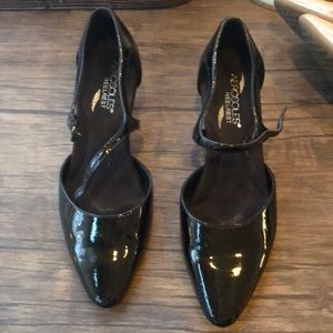 Dress shoes, only worn once